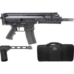 FN SCAR 15P NRCH 223/5.56