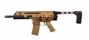 FN SCAR 15P NRCH 223/5.56