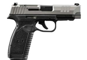 FN Reflex XL 9mm