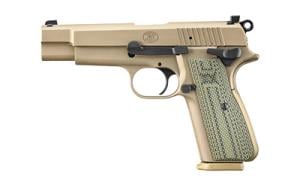 FN High Power 9mm
