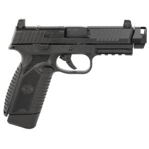 FN 545 MRD Comp 45 ACP