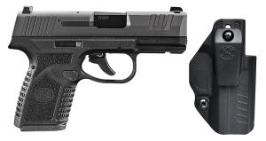 FN Herstal Reflex MRD 9mm