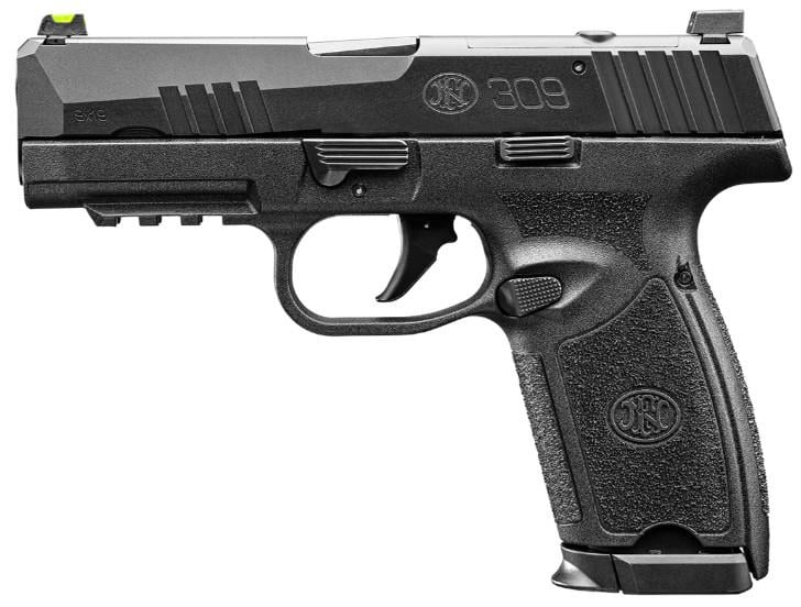FN 309 MRD 9mm