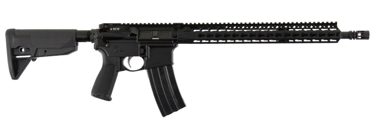 Bravo Company RECCE-16 KMR-A 223/5.56