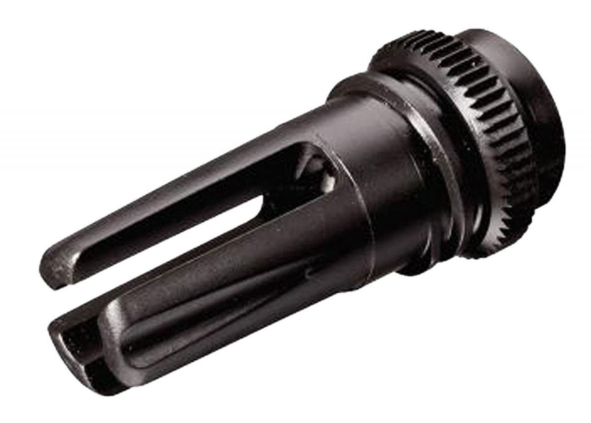 Advanced Armament Blackout 51T 308/7.62x51mm