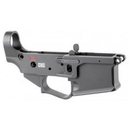 POF USA P-415 Gen 4 Lower .223 Stripped Receiver Black