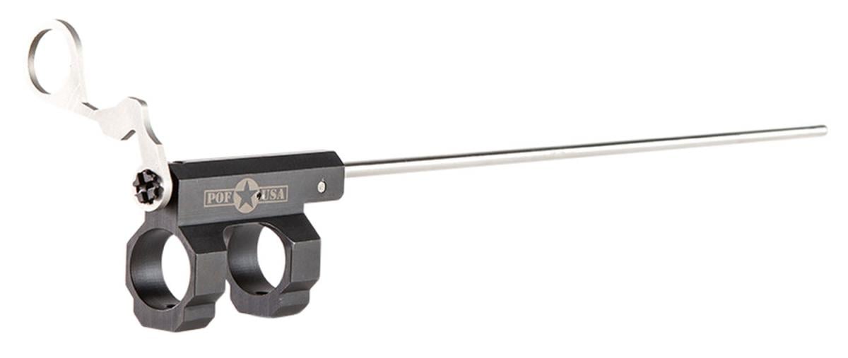 POF USA Adjustable Gas Block