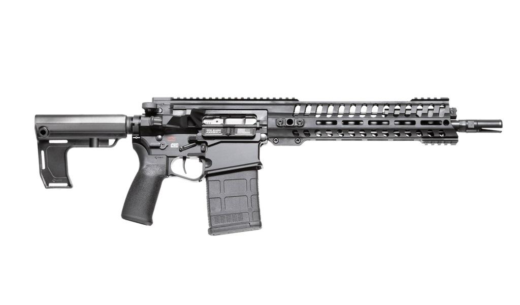 POF USA Revolution 308/7.62x51mm