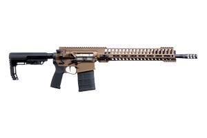 POF USA Revolution 14.5 Rail 308/7.62x51mm