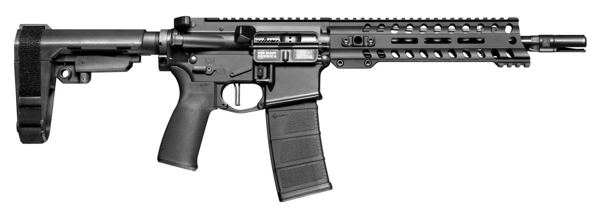 POF USA Minuteman 350 Legend