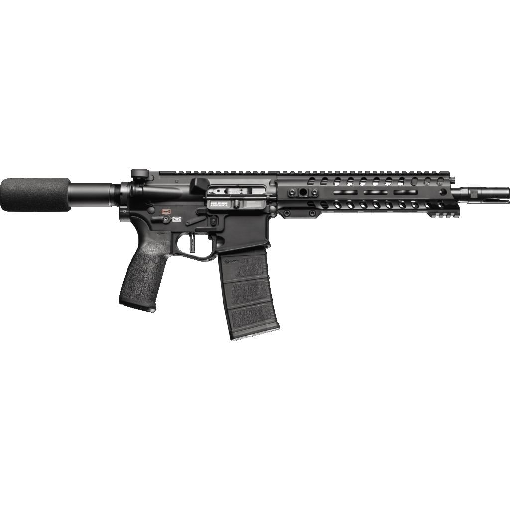 POF USA Renegade+ 300 BLK