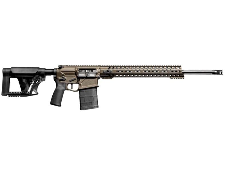 POF USA Rogue Prescott DI 6mm Creedmoor