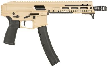 POF USA Phoenix FDE 9mm