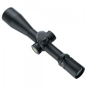 Nightforce ATACR 4-20x50 F1 ZeroStop .1 Mil-Radian DigIllum- PTL TReMoR3 C637