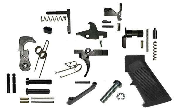 Delton Firearms