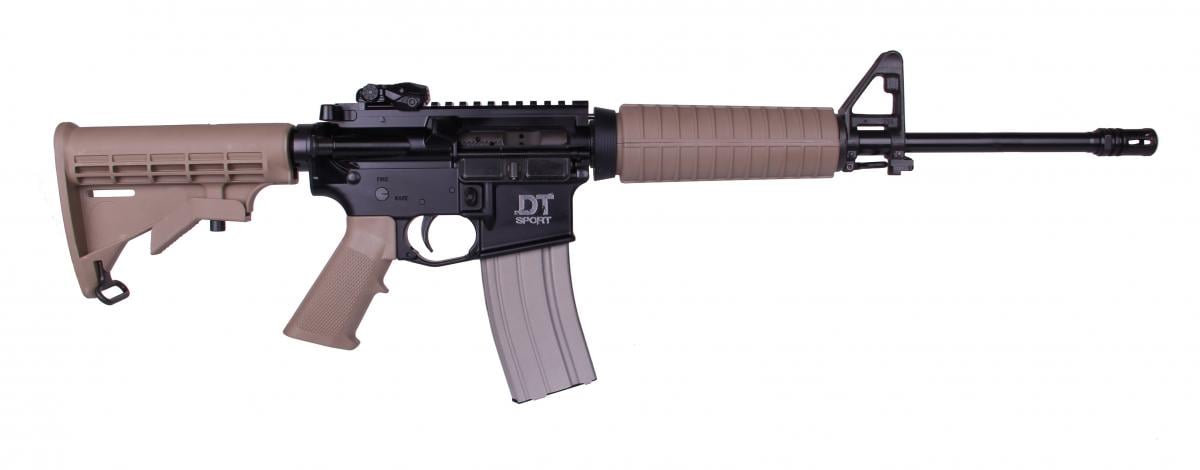 Delton Firearms DT Sport - Mod 2 223/5.56