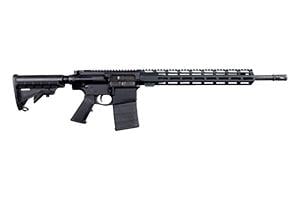 Delton Firearms Alpha Optic Ready MLOK 308/7.62x51mm