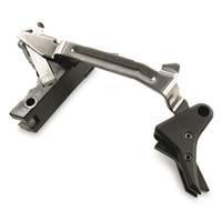 Shadow Systems Glock 17,19,26,34 Gen 4 Elite Trigger Kit Aluminum Black