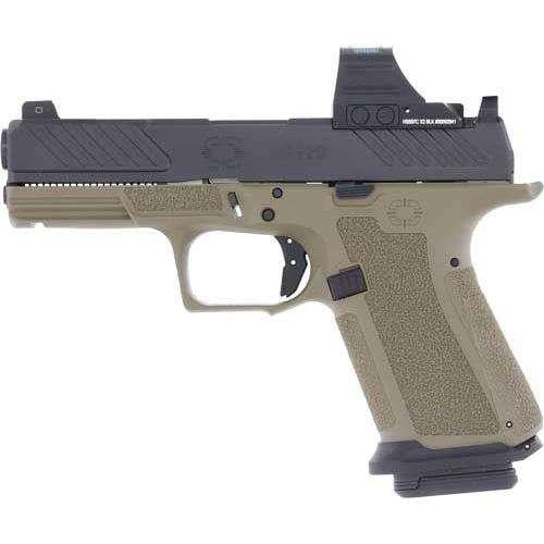 Shadow Systems MR920 9mm