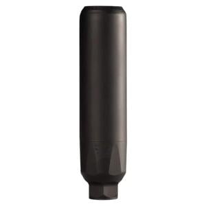 Q The Lefty 5.56 NATO/6mm ARC 3D Printed Suppressor 556NATO