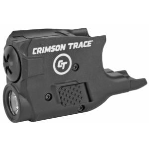 Crimson Trace Glock 26 / 27 LTG Weapon Light