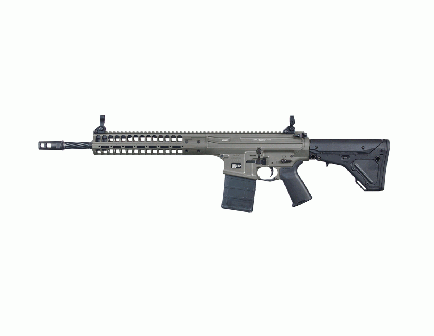 LWRC International REPR MKII Side Charge 308/7.62x51mm