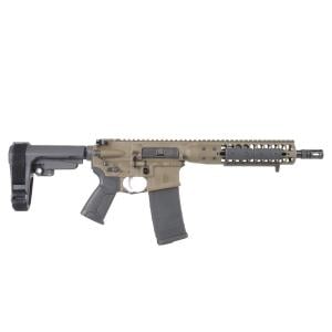 LWRC IC-DI 300 BLK
