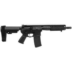 LWRC IC-DI 300 BLK