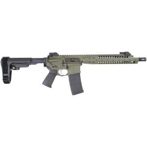 LWRC IC-A5 Pistol 223/5.56