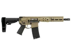 LWRC IC-DI MLOK Pistol 223/5.56