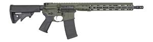 LWRCI IC-DI ODG 300 BLK
