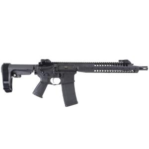 LWRC IC-A5 Pistol 223/5.56