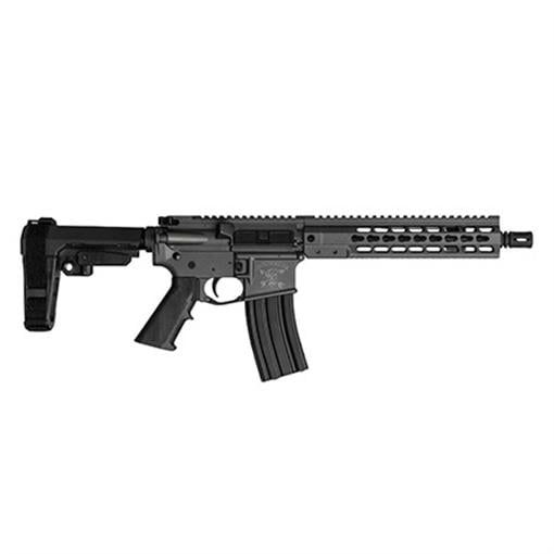 Brigade Firearms MFG AR HGA