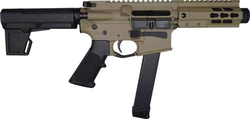 TNW Firearms Inc. BM-9 PISTOL 9mm