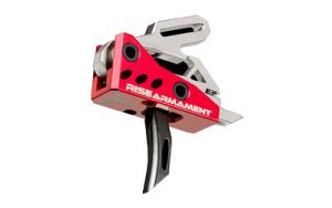 Rise Armament RA-535 Advanced Performance Trigger