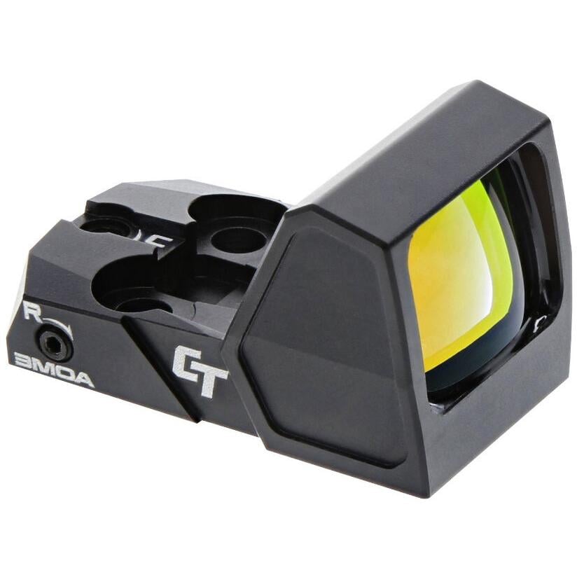 Crimson Trace CT RAD Micro Pro