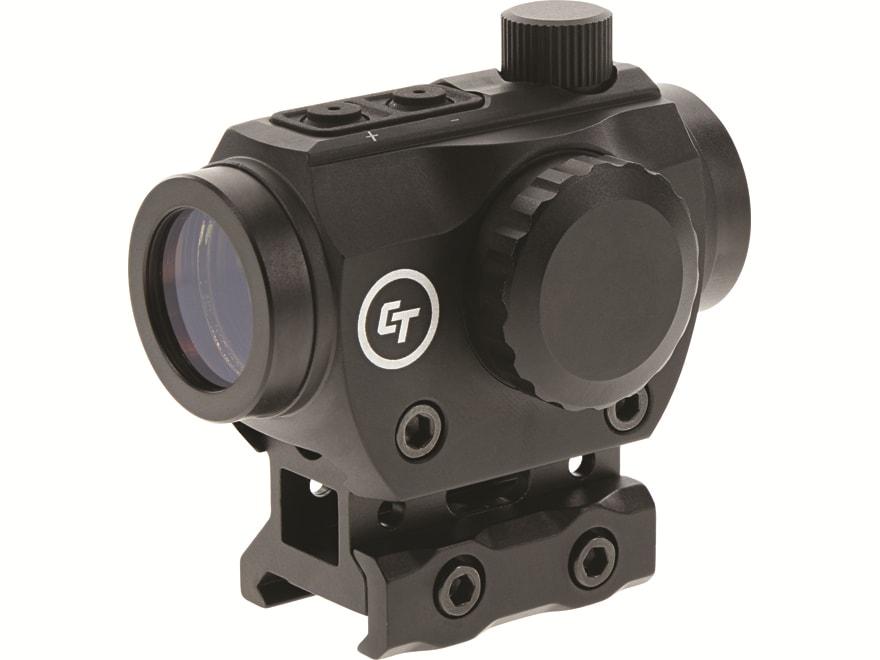 Crimson Trace Cts25 Compact Red Dot Lg