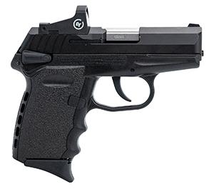 SCCY Industries CPX-1-CBRD 9mm