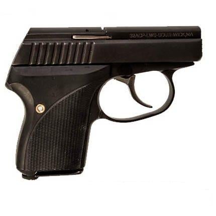 L.W. Seecamp LWS .32 32 ACP