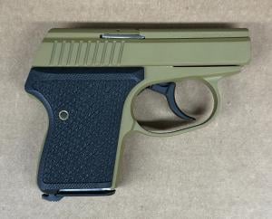 L.W. Seecamp LWS-32 32 ACP