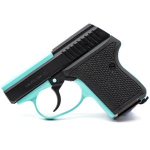 L.W. Seecamp LWS 380 Robin's Egg Blue 380 ACP