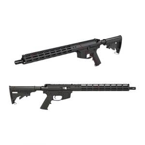 Foxtrot Mike Products FM9 Rear Charging Rifle 9mm