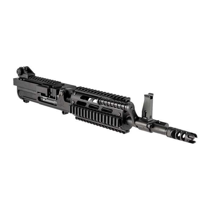 FightLite Industries MCR DUAL FEED 5.56 NATO