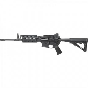 FightLite Industries MCR Dual-FeedBlue/Black 223/5.56