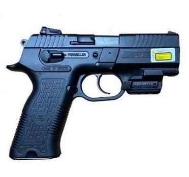 SAR USA CM9 Gen 1 9mm