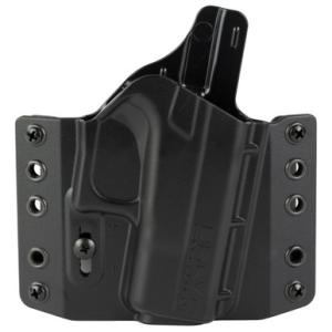 Bravo Concealment Glock 42 BCA, OWB Concealment Holster