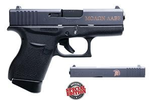 Glock 43 9mm