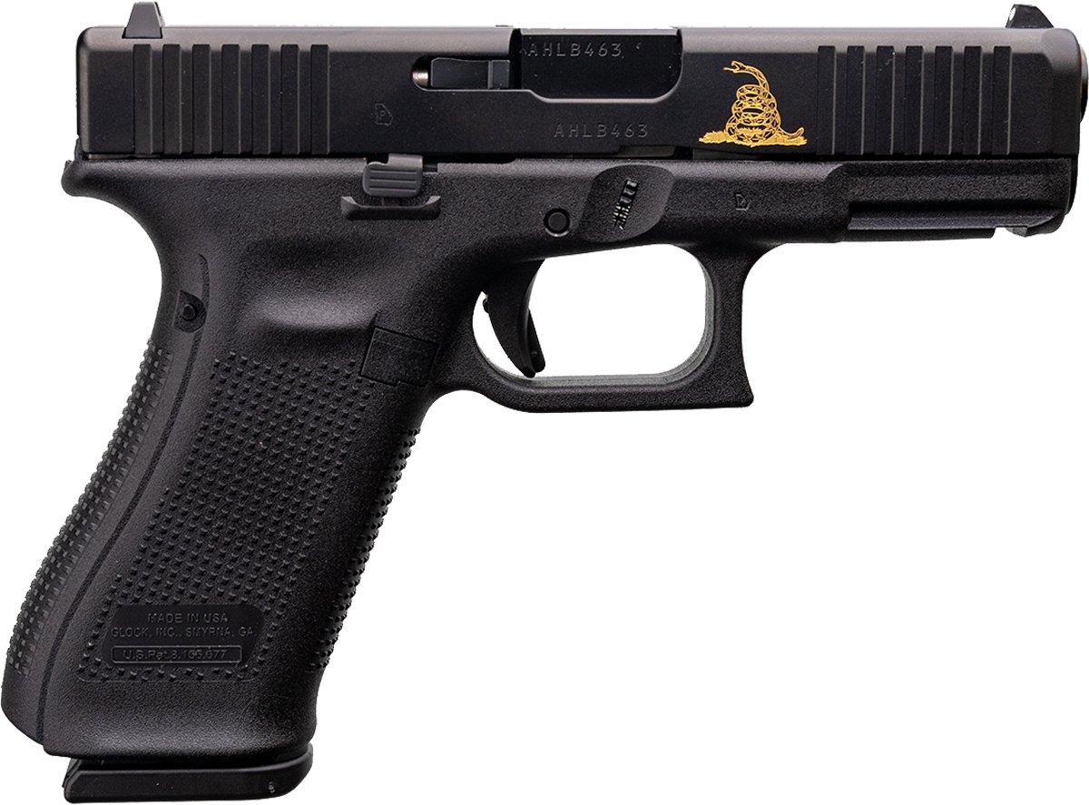 Glock G45 9mm