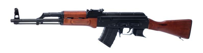 RAK-47 7.62X39mm