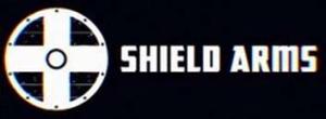 Shield Arms Magazine 9MM 9 Rounds for Glock 43 2PK